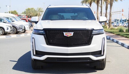 2023 Cadillac Escalade  - Dresden Motors