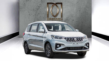 2024 Suzuki Ertiga  - Dresden Motors