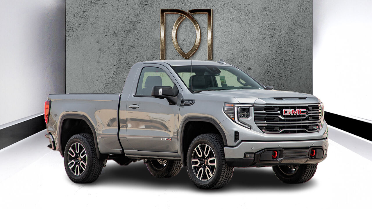 2024 GMC SIERRA  - Dresden Motors