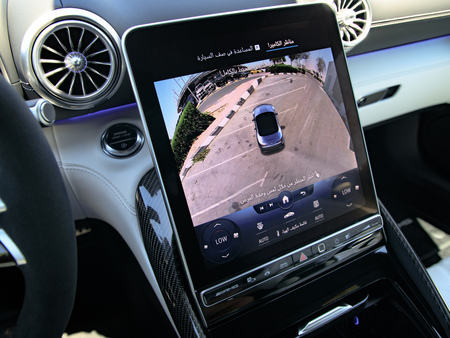 2023 Mercedes-Benz SL  - Dresden Motors