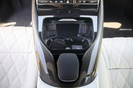 2023 Mercedes-Benz SL  - Dresden Motors