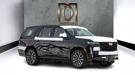 2024 Cadillac Escalade  - Dresden Motors