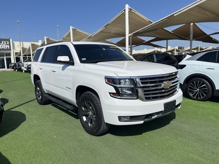 2017 Chevrolet Tahoe  - Dresden Motors