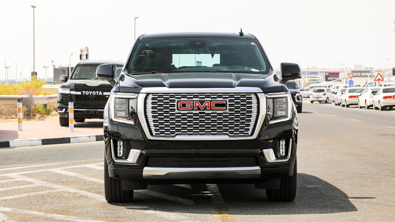 2024 GMC Yukon  - Dresden Motors