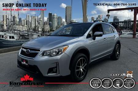 2016 Subaru Crosstrek 2.0I LIMITED for Sale  - 9863108  - Vancouver Pre-Owned