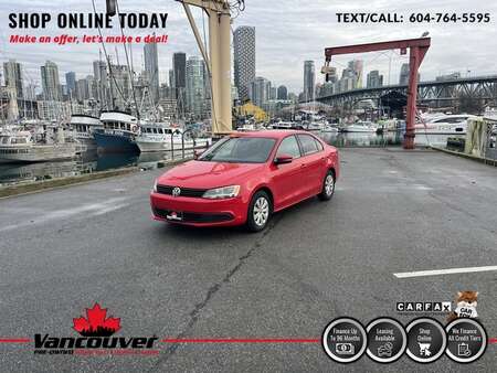 2014 Volkswagen Jetta S for Sale  - 9863215  - Vancouver Pre-Owned