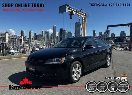 2011 Volkswagen Jetta HIGHLINE for Sale  - 9862996  - Vancouver Pre-Owned