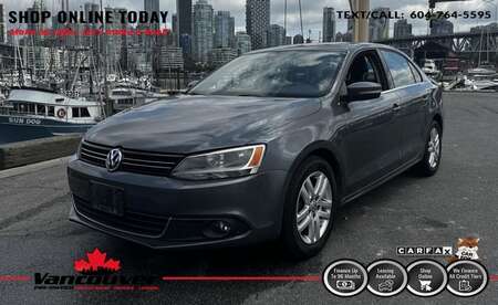 2011 Volkswagen Jetta SEL for Sale  - 9863067  - Vancouver Pre-Owned