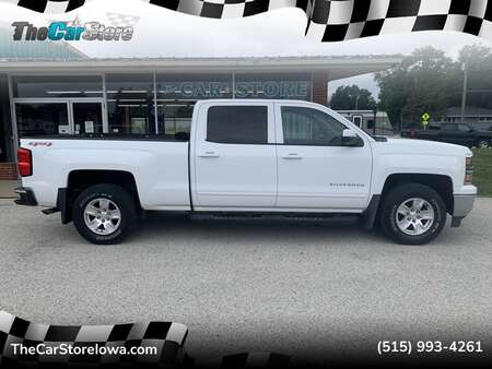 2015 Chevrolet Silverado 1500 LT for Sale  - T110  - The Car Store