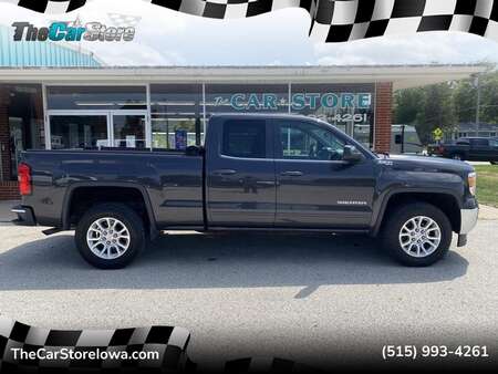 2015 GMC Sierra 1500 SLE for Sale  - T104  - The Car Store