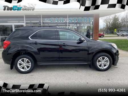2012 Chevrolet Equinox LT w/2LT for Sale  - S042  - The Car Store