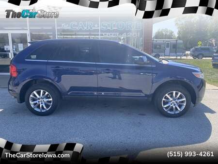 2011 Ford Edge Limited for Sale  - T119  - The Car Store