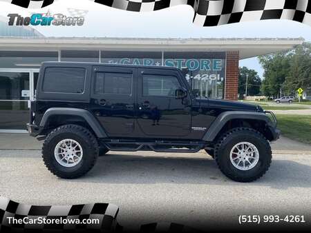 2009 Jeep Wrangler X for Sale  - TO93  - The Car Store