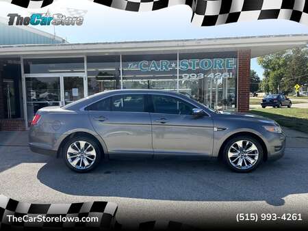 2012 Ford Taurus Limited for Sale  - S164  - The Car Store