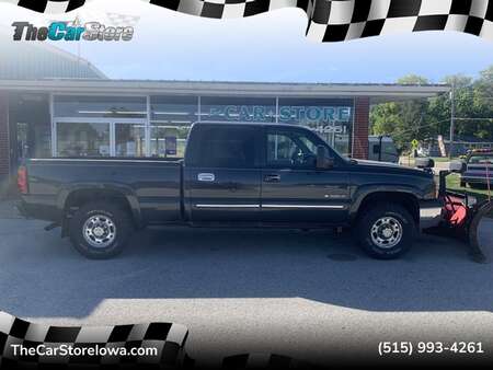 2003 Chevrolet Silverado 1500HD LS for Sale  - T005  - The Car Store