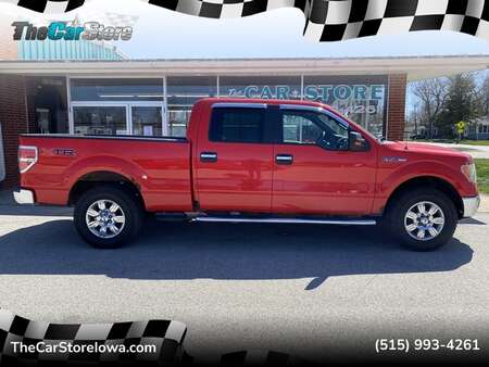 2011 Ford F-150 XLT for Sale  - T012  - The Car Store