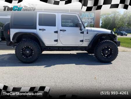 2011 Jeep Wrangler Sport for Sale  - T059  - The Car Store