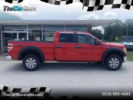 2011 Ford F-150 XL for Sale  - TO12  - The Car Store