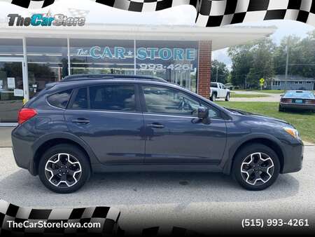 2013 Subaru Crosstrek Premium for Sale  - TO88  - The Car Store