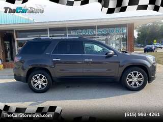 2014 GMC Acadia SLT