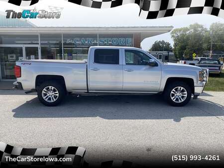 2015 Chevrolet Silverado 1500 LTZ for Sale  - T115  - The Car Store