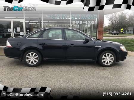 2008 Ford Taurus SEL for Sale  - T016  - The Car Store