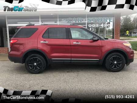 2015 Ford Explorer XLT for Sale  - T037  - The Car Store