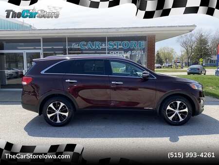 2016 Kia Sorento EX for Sale  - S051  - The Car Store