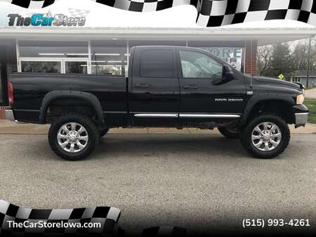 2005 Dodge Ram 2500 SLT for Sale  - T033  - The Car Store