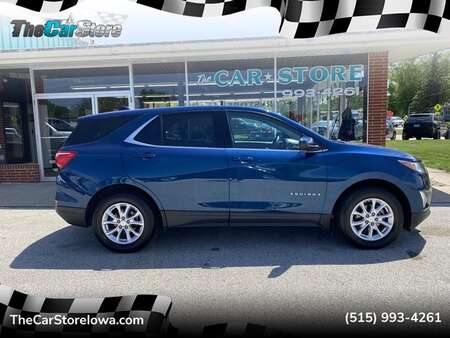 2020 Chevrolet Equinox LT for Sale  - S068  - The Car Store