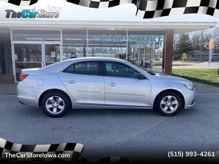 2015 Chevrolet Malibu LS for Sale  - s182  - The Car Store