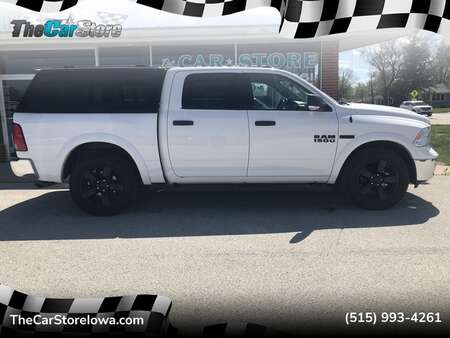 2014 Dodge Ram 1500 Outdoorsman for Sale  - T036  - The Car Store