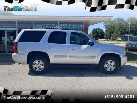 2012 Chevrolet Tahoe LT for Sale  - T081  - The Car Store