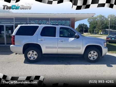 2012 Chevrolet Tahoe  - The Car Store