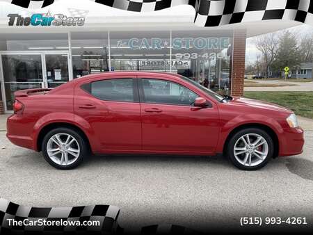 2011 Dodge Avenger Heat for Sale  - R201  - The Car Store