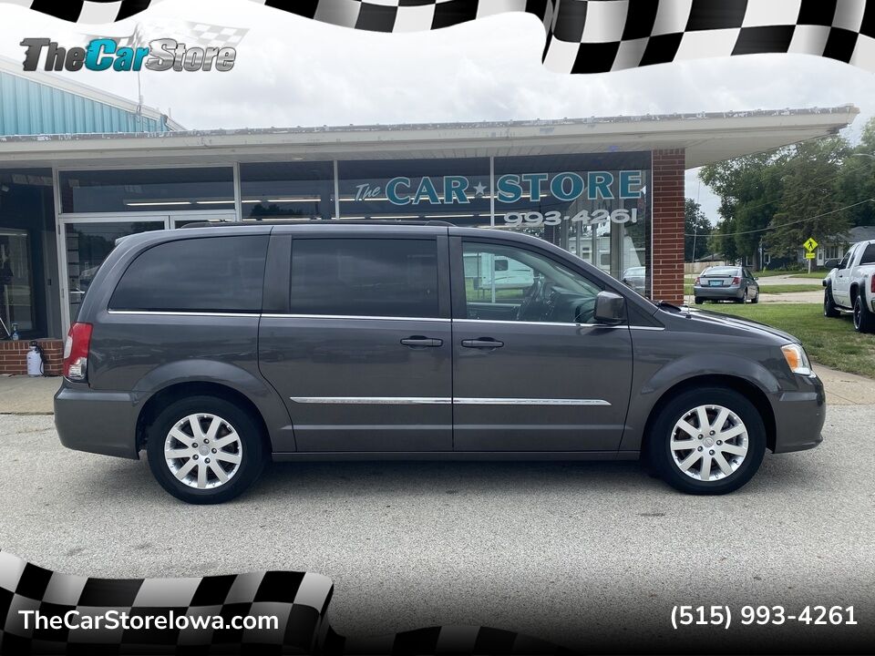 2015 Chrysler Town & Country  - The Car Store
