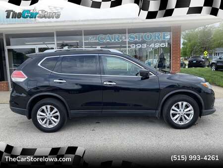2016 Nissan Rogue SV for Sale  - S060  - The Car Store