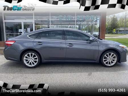 2013 Toyota Avalon Limited for Sale  - T044  - The Car Store