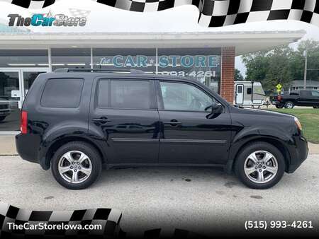 2013 Honda Pilot EX-L for Sale  - T108  - The Car Store