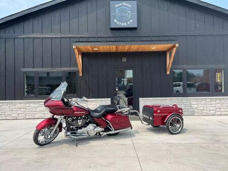 2017 Harley-Davidson FLTRX Road Glide  - Heartland Motor Company