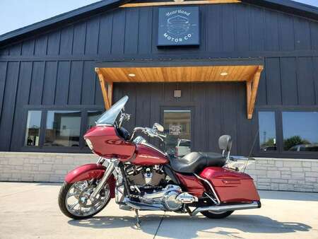 2017 Harley-Davidson FLTRX Road Glide  for Sale  - HB648354  - Heartland Motor Company