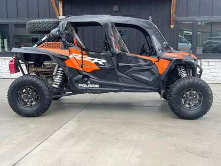 2021 Polaris RZR Turbo S 4 Velocity  for Sale  - MG174015  - Heartland Motor Company