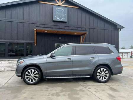 2019 Mercedes-Benz GLS GLS 450 4MATIC Sport Utility 4D for Sale  - KB209912  - Heartland Motor Company