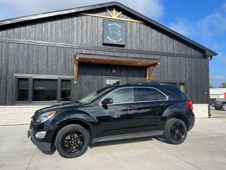 2017 Chevrolet Equinox LT Sport Utility 4D for Sale  - H1607854  - Heartland Motor Company