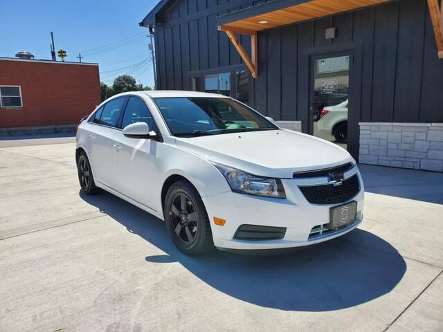 2014 Chevrolet Cruze  - Heartland Motor Company