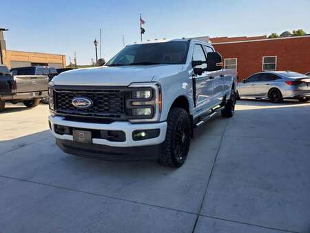 2023 Ford F350 Super Duty Crew Cab XL Pickup 4D 8 ft for Sale  - PED58880  - Heartland Motor Company