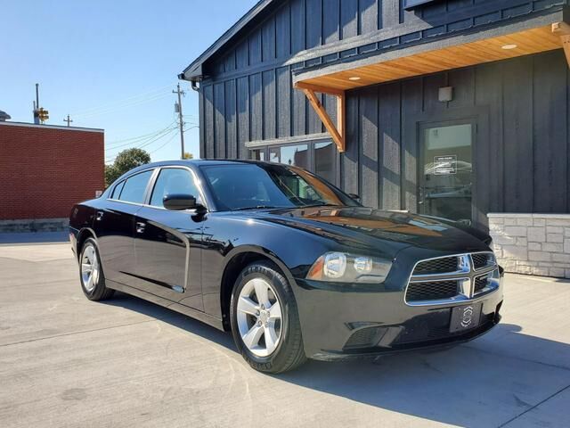 2012 Dodge Charger  - Heartland Motor Company