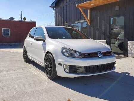 2010 Volkswagen GTI 2.0T Hatchback Coupe 2D for Sale  - AW253489  - Heartland Motor Company