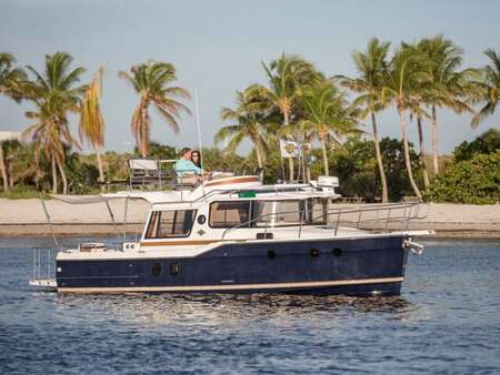 2020 Ranger Tugs R-29 CB  for Sale  - A12345  - Plus One Powersports