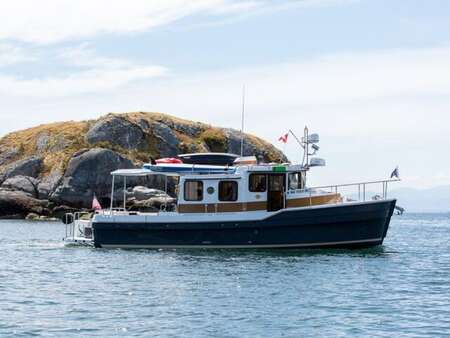 2020 Ranger Tugs R-31 Sedan  for Sale  - B12345  - Plus One Powersports